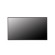 LG 55UM5N-H Écran plat de signalisation numérique 139,7 cm (55") LCD Wifi 500 cd m² 4K Ultra HD Noir Web OS 24 7