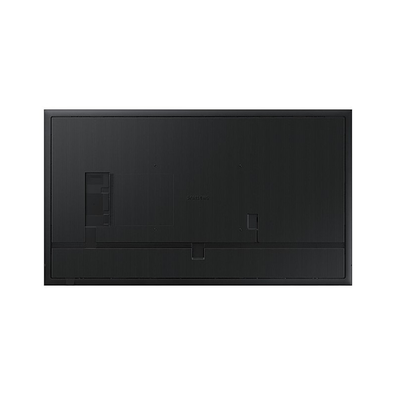 Samsung LH50QBCEBGCXEN visualizzatore di messaggi Pannello piatto per segnaletica digitale 127 cm (50