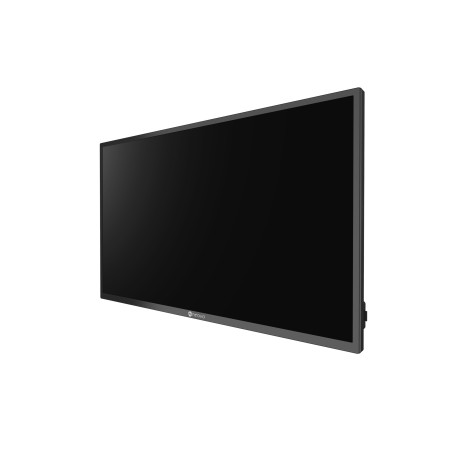 AG Neovo PM-3202 Écran plat de signalisation numérique 80 cm (31.5") LCD 350 cd m² Full HD Noir 16 7