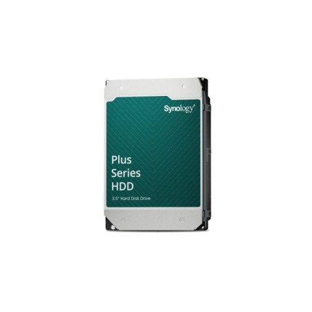Synology HAT3310-12T Interne Festplatte 3.5" 12 TB SATA