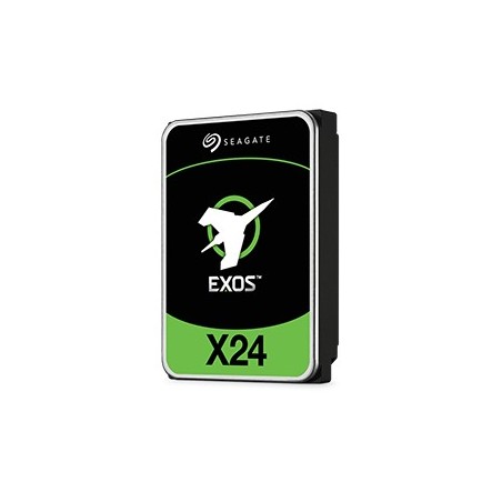Seagate Exos X24 3.5" 20 TB SATA III