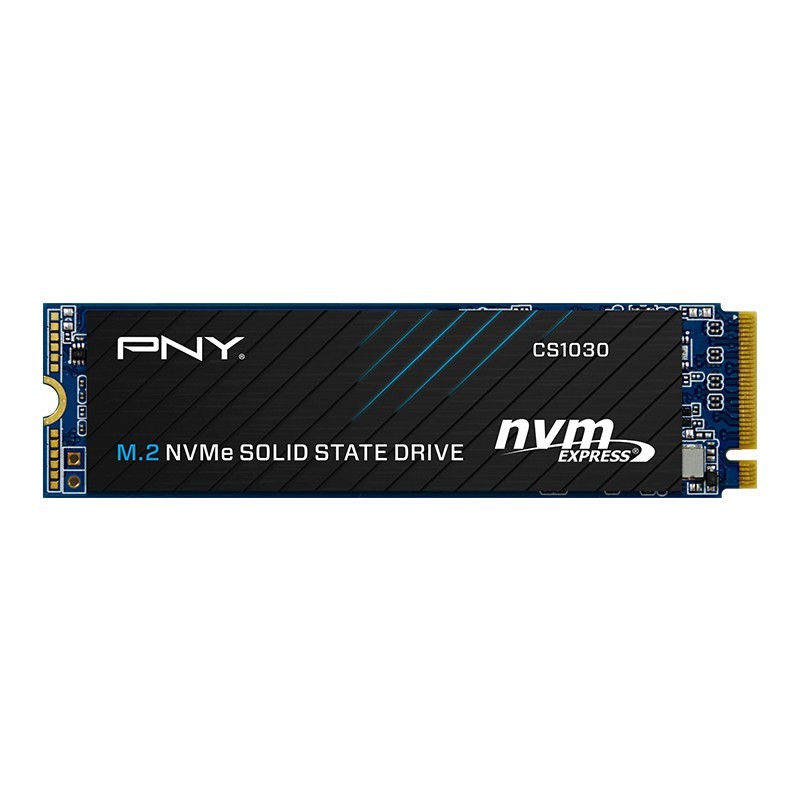 Image of 1TB SSD PNY CS1030 M.2 PCIE NVME GEN3 X4