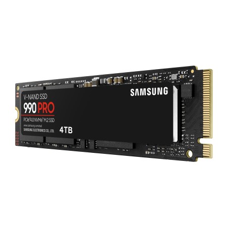 Samsung SSD 990 PRO NVMe M.2 SSD