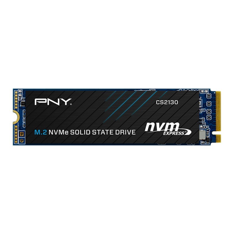 Image of PNY CS2130 M.2 2 TB PCI Express 3.0 3D NAND NVMe