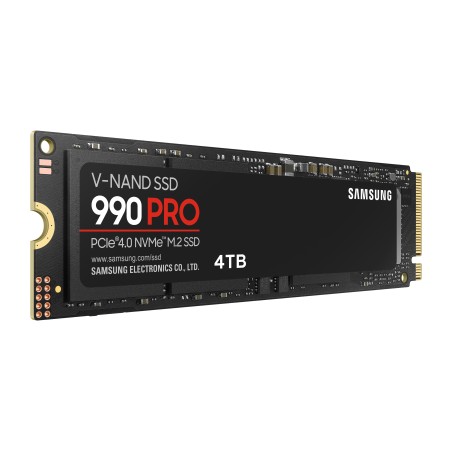 Samsung SSD 990 PRO NVMe M.2 SSD