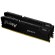 Kingston Technology FURY Beast 64GB 6000MT s DDR5 CL40 DIMM (set van 2) Black XMP