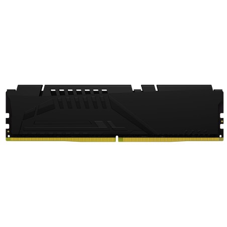 Kingston Technology FURY Beast 16 Go 6000 MT s DDR5 CL36 DIMM Black