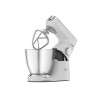 Kenwood KVL65.001.WH mixeur Robot mixer 1200 W Blanc