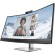 HP E34m G4 écran plat de PC 86,4 cm (34") 3440 x 1440 pixels Wide Quad HD Noir