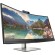 HP E34m G4 monitor de ecrã 86,4 cm (34") 3440 x 1440 pixels Wide Quad HD Preto