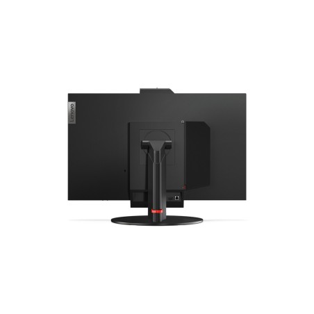 Lenovo ThinkCentre Tiny-In-One 27 pantalla para PC 68,6 cm (27") 2560 x 1440 Pixeles Quad HD LED Negro