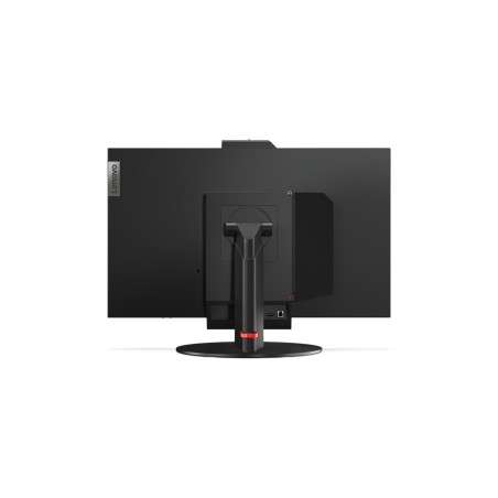 Lenovo ThinkCentre Tiny-In-One 27 Monitor PC 68,6 cm (27") 2560 x 1440 Pixel Quad HD LED Nero