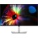 DELL UltraSharp U2724D Monitor PC 68,6 cm (27") 2560 x 1440 Pixel Quad HD LCD Nero, Argento