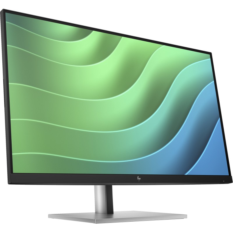 Image of HP E27 G5 Monitor PC 68,6 cm (27") 1920 x 1080 Pixel Full HD LED Nero