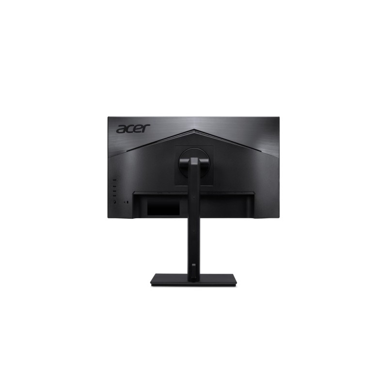 Image of Acer B277U E Monitor PC 68,6 cm (27") 2560 x 1440 Pixel Wide Quad HD LCD Nero
