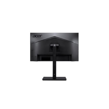 Acer B277U E computer monitor 68,6 cm (27") 2560 x 1440 Pixels Wide Quad HD LCD Zwart