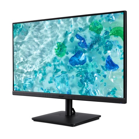 Acer V277Ebiv Monitor PC 68,6 cm (27") 1920 x 1080 Pixel Full HD LCD Nero