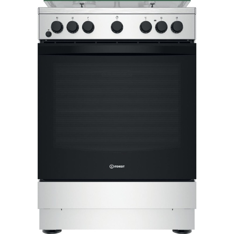 Image of Indesit Cucina IS67G4PHX/E