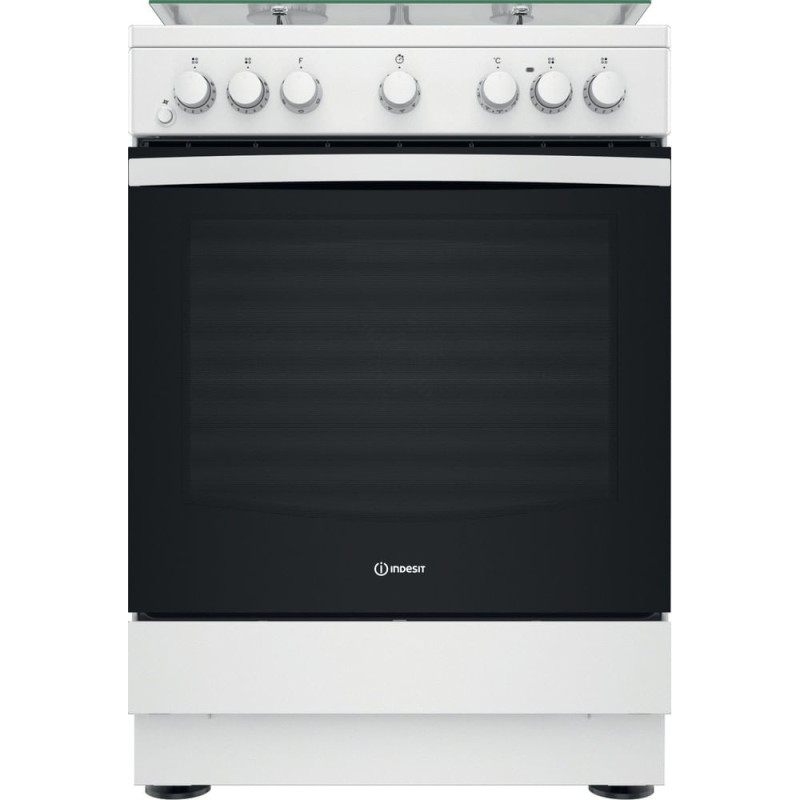Image of Indesit Cucina IS67G4PHW/E - IS67G4PHW/E