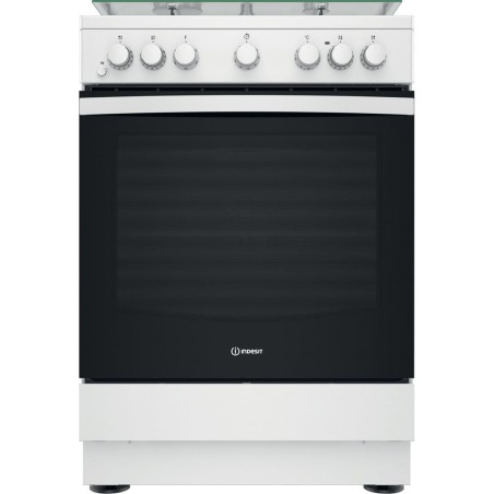 Indesit Cucina IS67G4PHW E - IS67G4PHW E