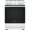 Indesit Cucina IS67G4PHW E - IS67G4PHW E