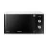 Samsung MG23K3614AW forno a microonde Superficie piana Microonde con grill 23 L 800 W Bianco