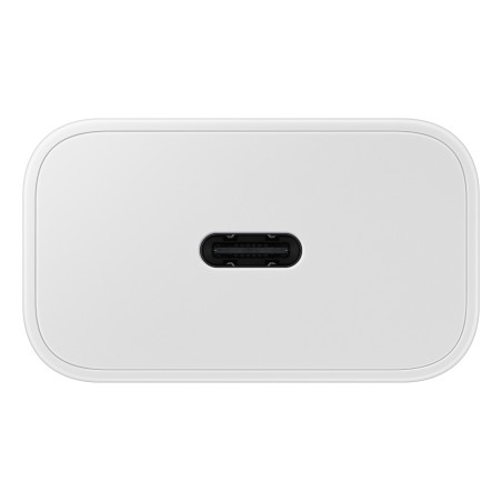 Samsung EP-T2510 Smartphone Branco AC, USB Carregamento rápido Interior