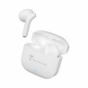Techmade TM-XM201-WH cuffia e auricolare Cuffie Wireless In-ear Musica Giornaliera Bluetooth Bianco