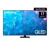 Samsung Series 7 QE85Q70CAT 2,16 m (85") 4K Ultra HD Smart TV Wifi Titanium