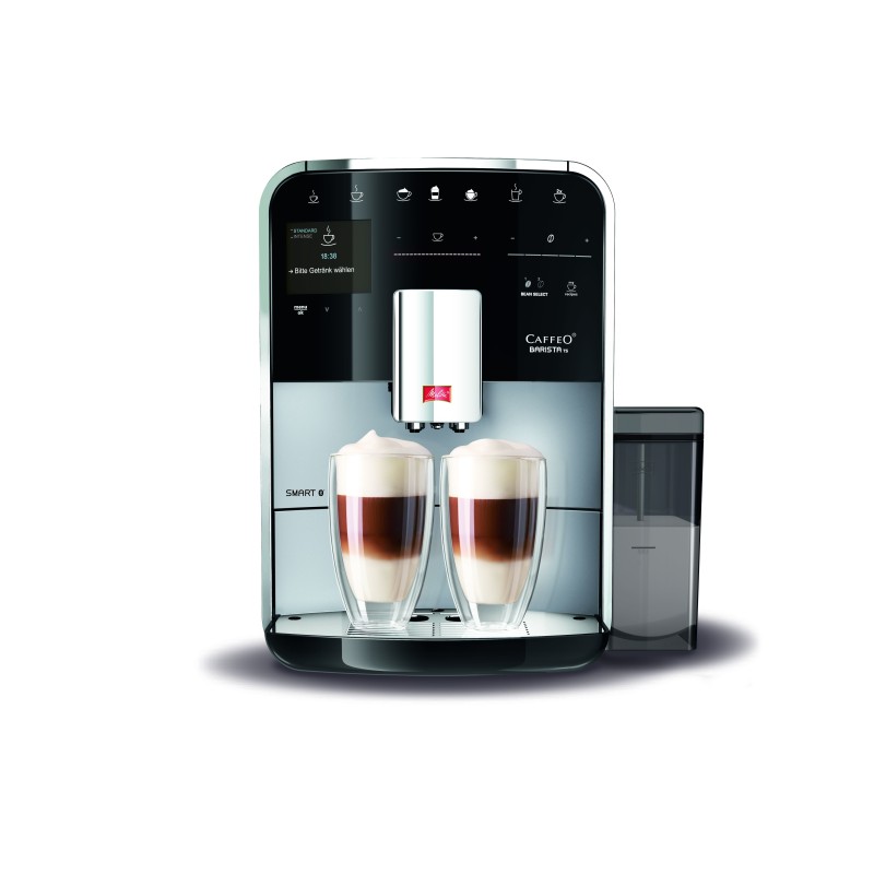 Image of Melitta Barista Smart TS Macchina per espresso 1,8 L
