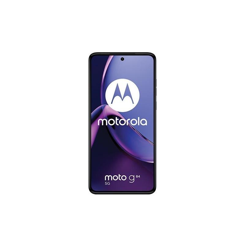 Image of Motorola Moto G Smartphone G84 Blu