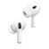 Apple AirPods Pro (2nd generation) Hoofdtelefoons Draadloos In-ear Oproepen muziek Bluetooth Wit