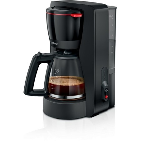 Bosch TKA2M113 máquina de café Manual Cafeteira de filtro 1,25 l