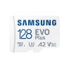Samsung EVO Plus microSD Card