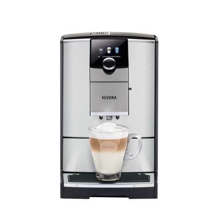 Nivona NICR 799 Completamente automático Máquina de café combinada 2,2 l