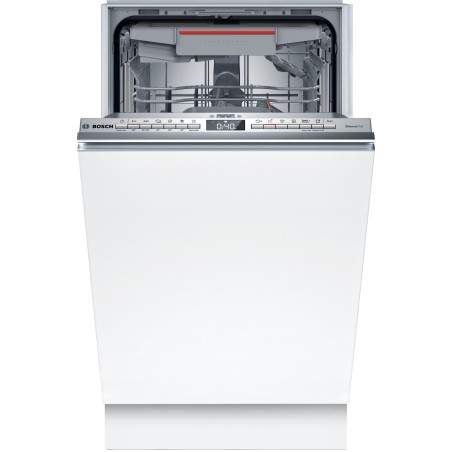 Bosch Serie 4 SPV4HMX49E máquina de lavar loiça Semiembutido 10 talheres E