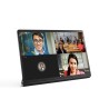 Lenovo Yoga Tab 13 Qualcomm Snapdragon 128 GB 33 cm (13") 8 GB Wi-Fi 6 (802.11ax) Android 11 Zwart