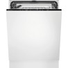 Electrolux QuickSelect 13 EEQ47210L Volledig ingebouwd 13 couverts E