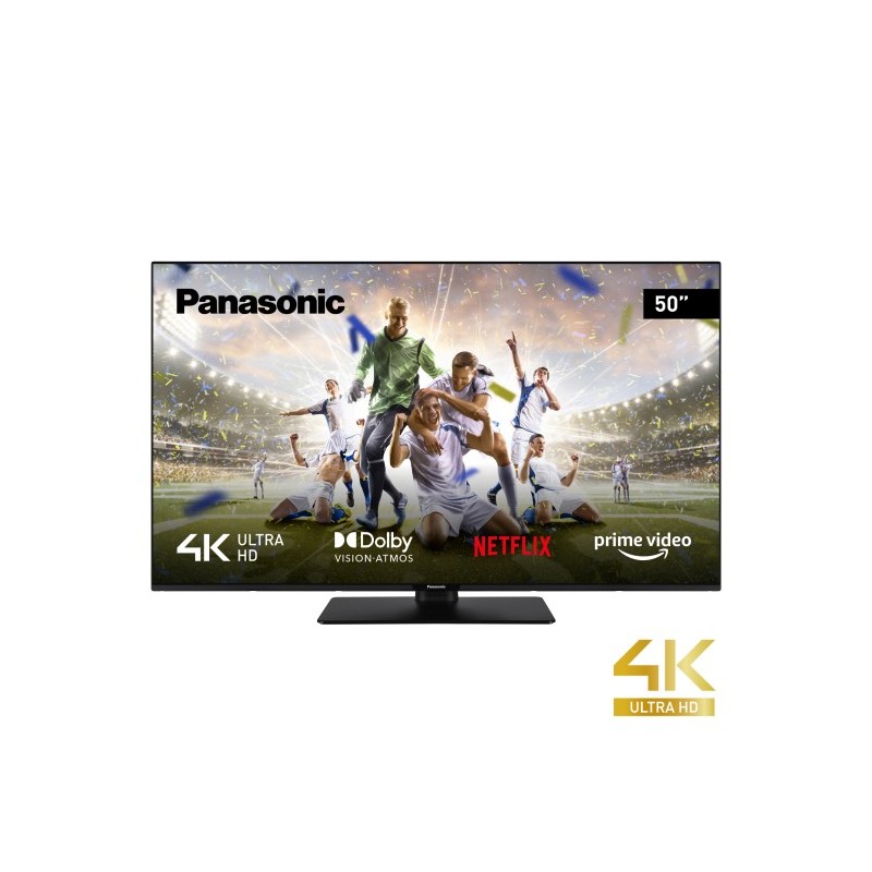 Image of Panasonic TX-50MX600E TV 127 cm (50") 4K Ultra HD Smart TV Wi-Fi Nero