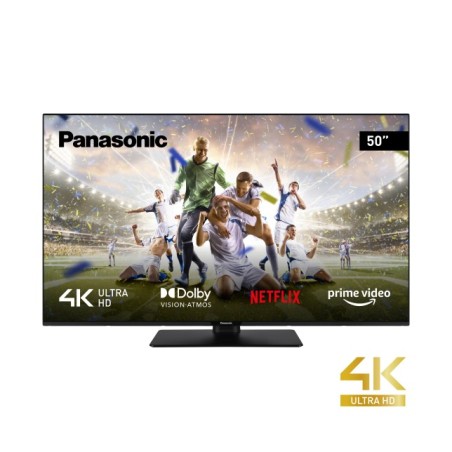 Panasonic TX-50MX600E TV 127 cm (50") 4K Ultra HD Smart TV Wi-Fi Preto