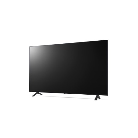 LG 65NANO753QC 139,7 cm (55") 4K Ultra HD Smart-TV WLAN Schwarz