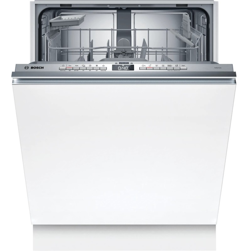 Image of Bosch Serie 4 SMV4HTX00E lavastoviglie A scomparsa totale 13 coperti D