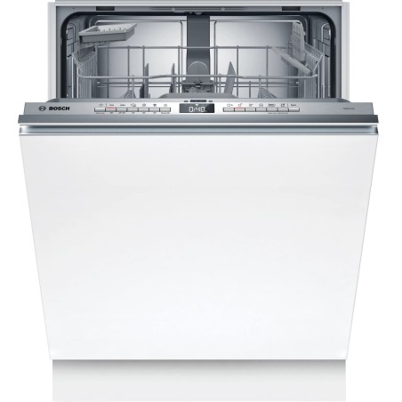 Bosch Serie 4 SMV4HTX00E lave-vaisselle Entièrement intégré 13 couverts D