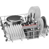 Bosch Serie 4 SMV4HTX00E lave-vaisselle Entièrement intégré 13 couverts D