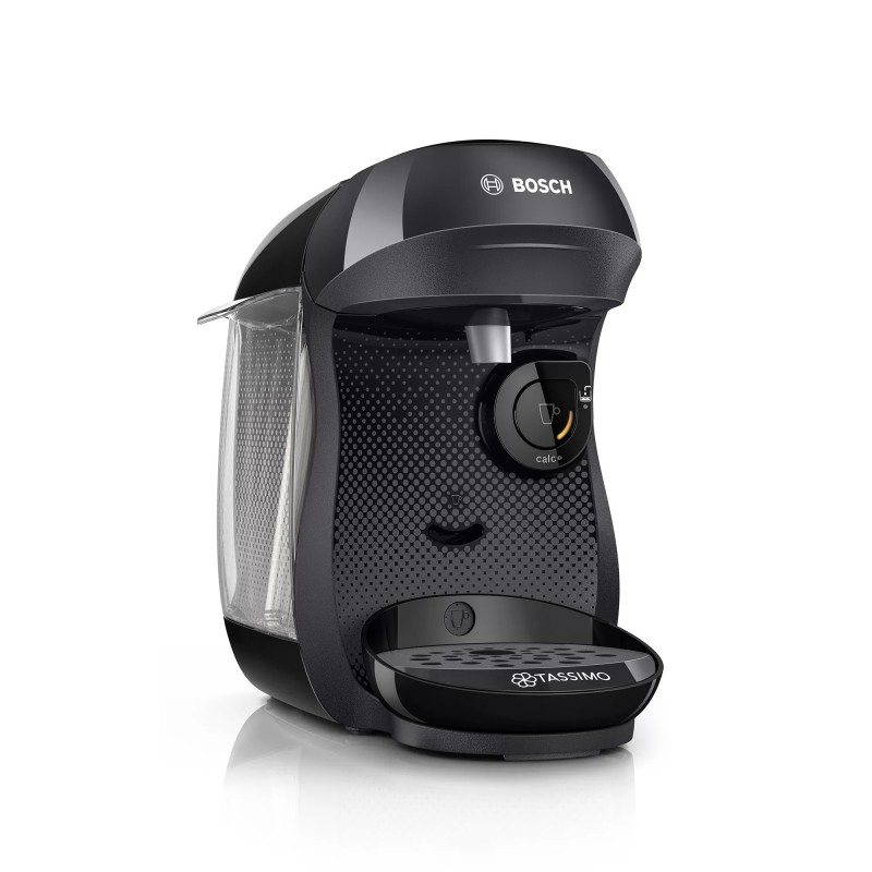 Image of Bosch Tassimo Happy TAS1002NV macchina per caffè Automatica Macchina per caffè a capsule 0,7 L