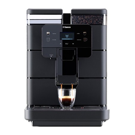 Saeco New Royal Black Half automatisch Espressomachine 2,5 l