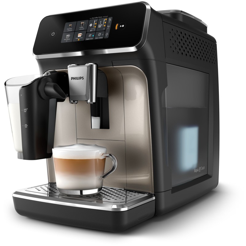 Image of Philips EP2336/40 macchina per caffè Automatica Macchina per espresso 1,8 L