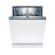 Bosch Serie 4 SMV4HTX31E lavavajillas Completamente integrado 12 cubiertos E