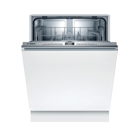 Bosch Serie 4 SMV4HTX31E lavavajillas Completamente integrado 12 cubiertos E
