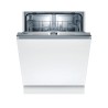 Bosch Serie 4 SMV4HTX31E máquina de lavar loiça Completamente embutido 12 talheres E
